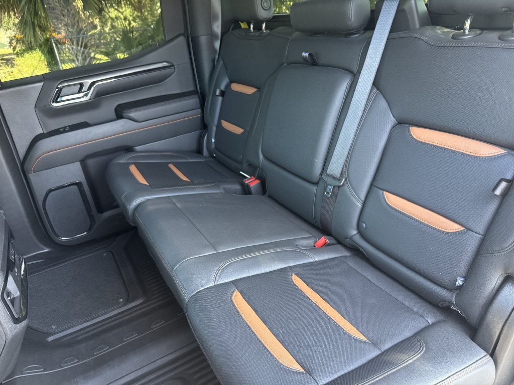 2024 GMC Sierra 1500 AT4 - Photo 29