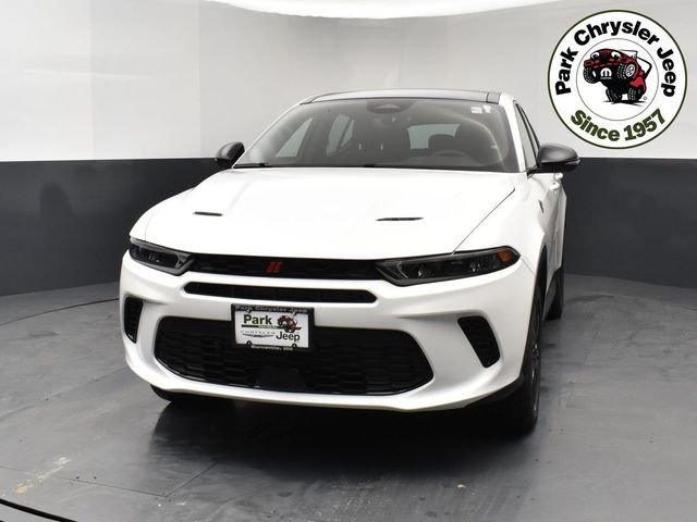 Used 2024 Dodge Hornet GT with VIN ZACNDFAN5R3A38538 for sale in Burnsville, Minnesota