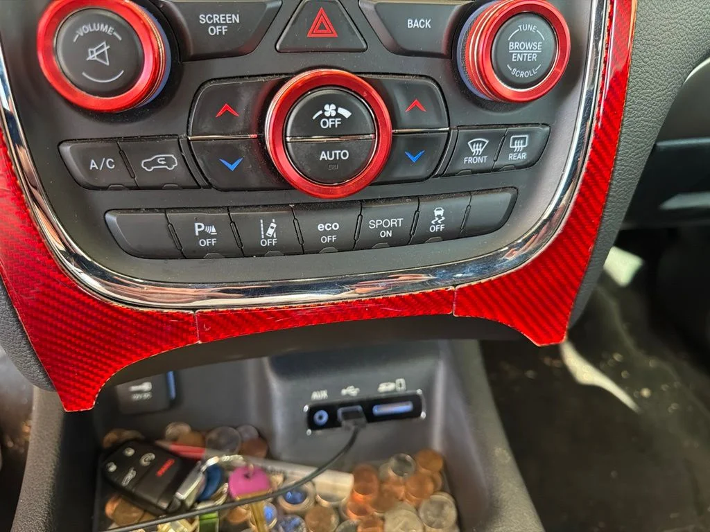 Used 2017 Black Dodge R/T image 19