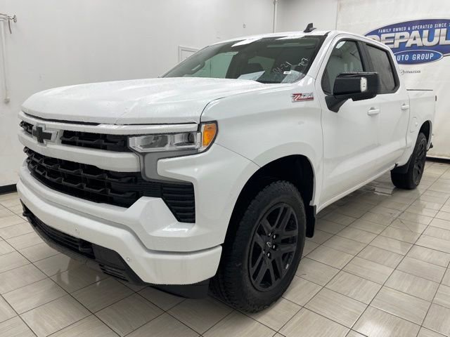 2026 Chevrolet Silverado 1500 RST - Photo 21