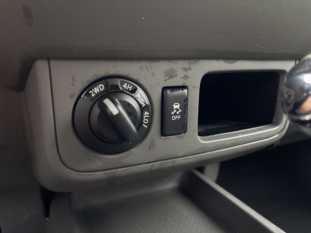 Used 2019 Black Nissan SV image 25