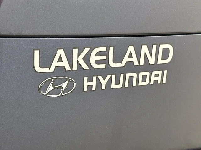 New 2026 Hyundai PALISADE XRT Pro
