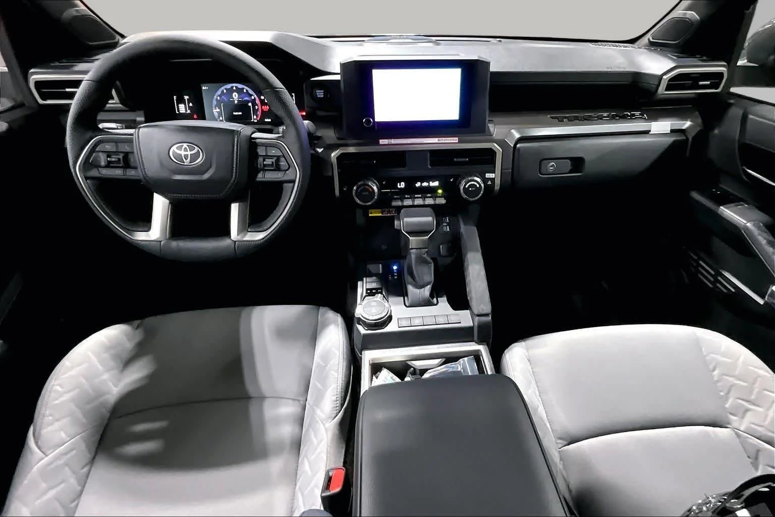New 2026 Underground Toyota SR5 image 5