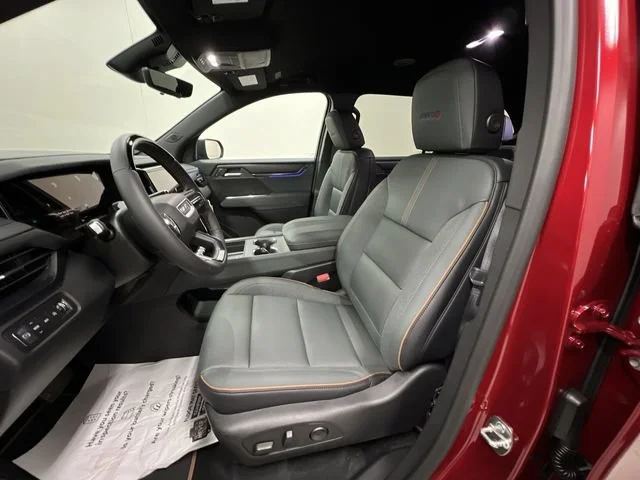 2026 GMC Acadia AT4 - Photo 20