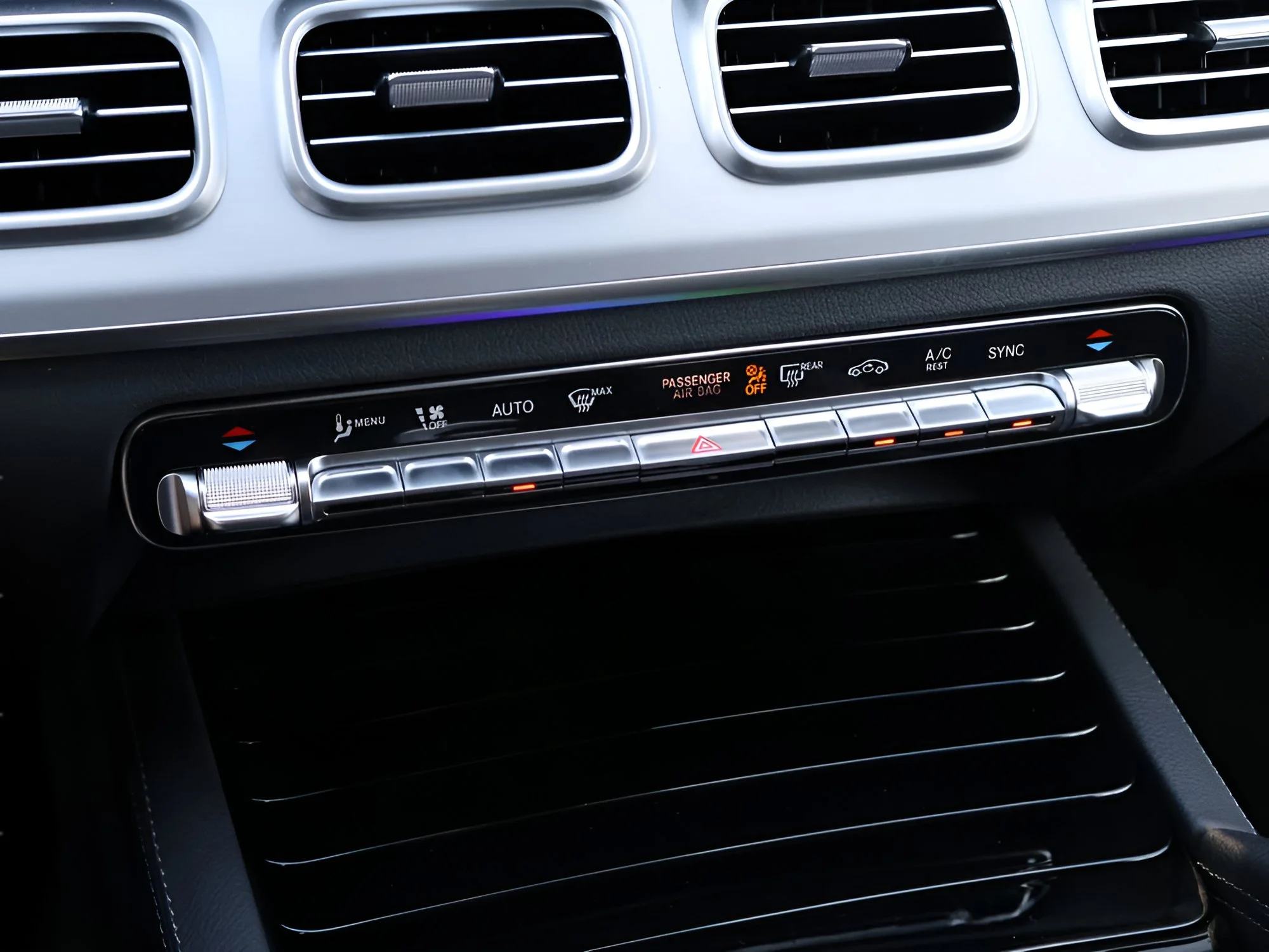 New 2026 MANUFAKTUR Alpine Gray Mercedes-Benz GLE 350 image 25
