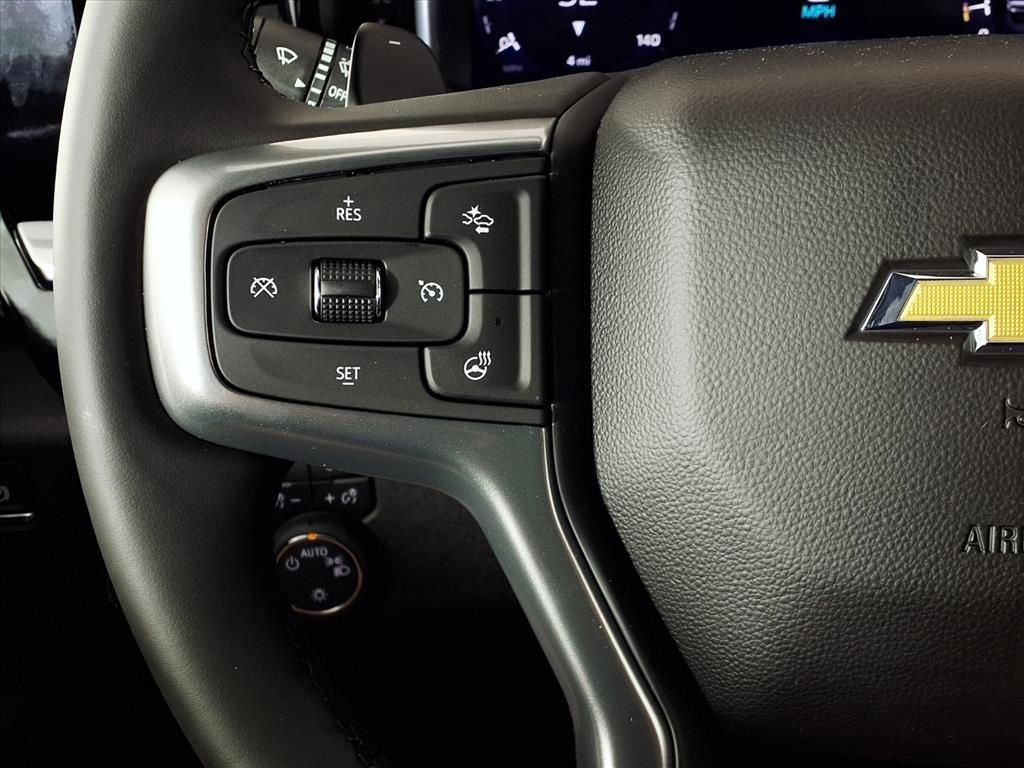 2026 Chevrolet Silverado 1500 LT - Photo 53
