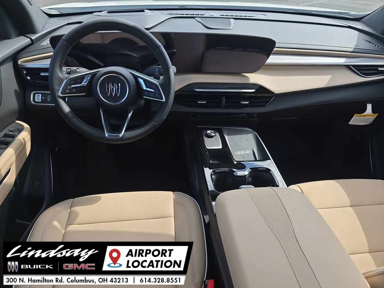 2026 Buick Enclave Preferred - Photo 11