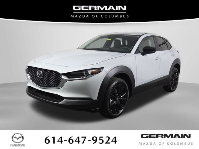 2026 Mazda CX-30