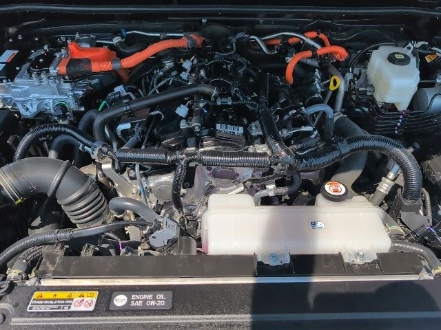 Used 2025 Underground Toyota TRD Off Road Premium image 23