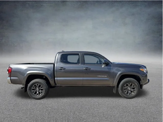 Used 2023 Gray Toyota SR5 image 25