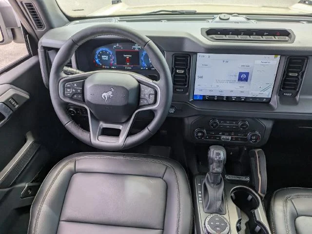 New 2026 Desert Sand Ford Badlands image 46