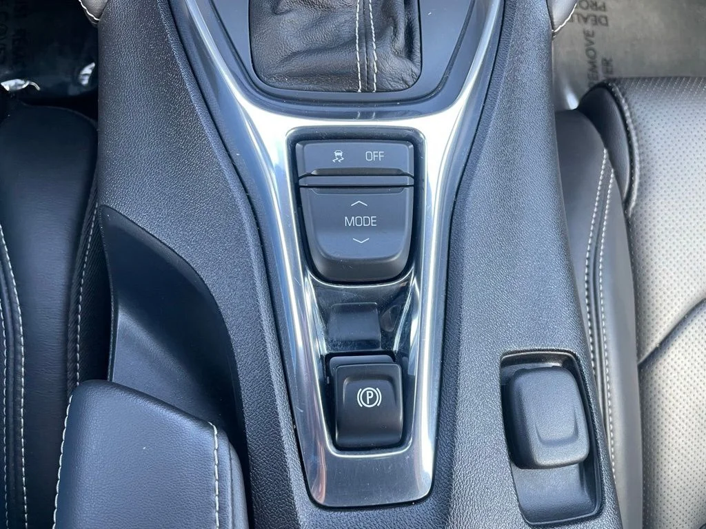 Used 2017 Black Chevrolet SS image 15