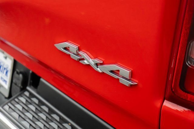 2024 RAM Ram 1500 Pickup Laramie - Photo 12