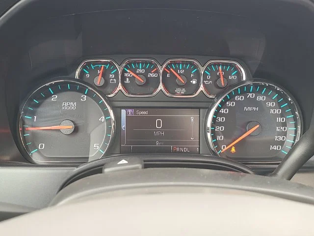 Used 2024 White Chevrolet 108 CA 189WB image 25