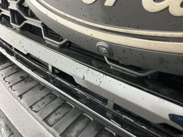 2025 Ford F-350 Super Duty Lariat - Photo 11