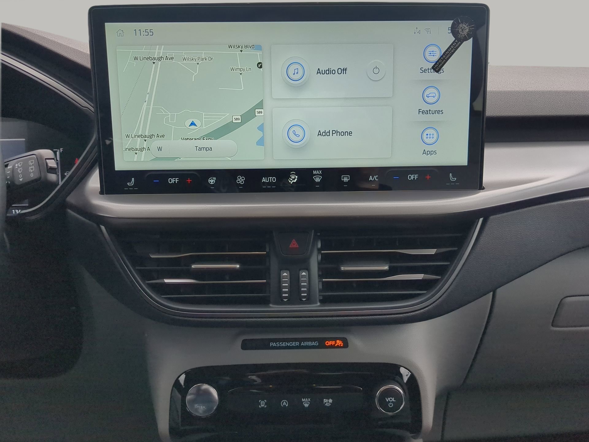 2026 Ford Escape Active - Photo 48