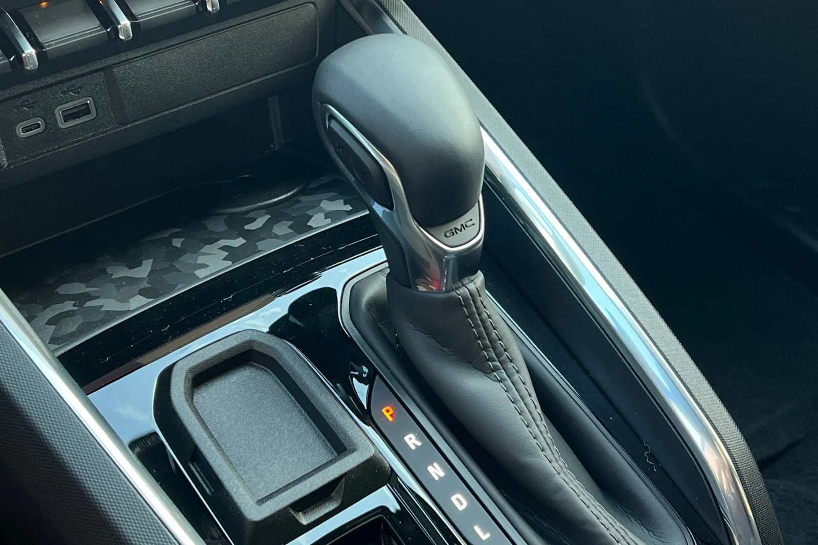 2026 GMC Canyon Elevation - Photo 23