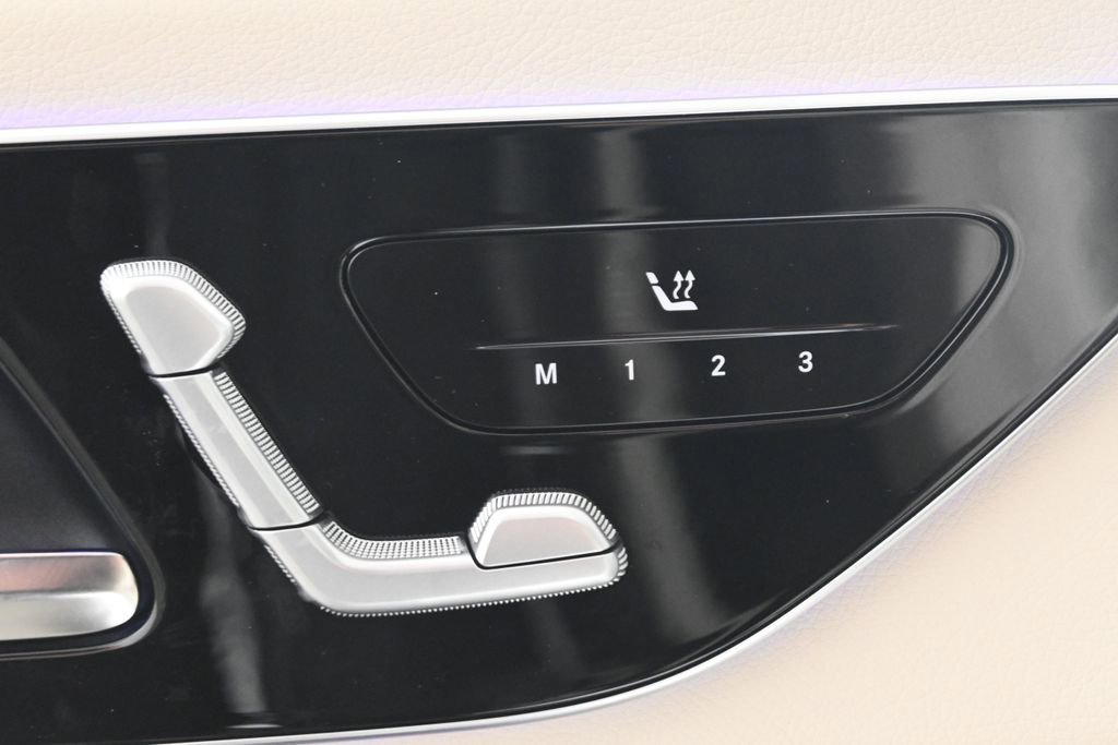 New 2026 Polar White Mercedes-Benz CLE 300 image 61
