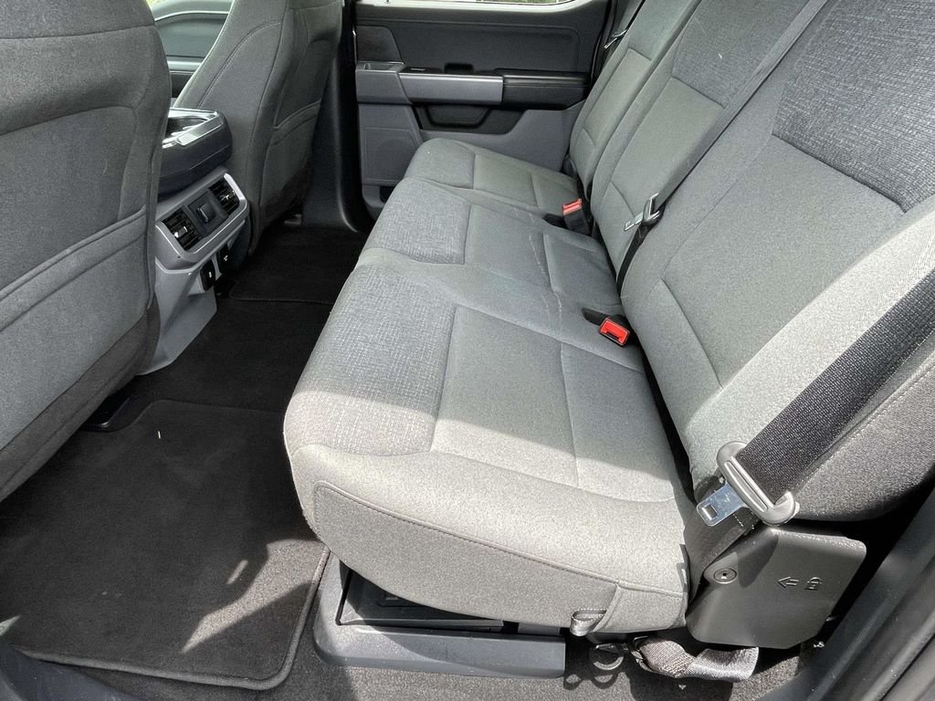 2024 Ford F-150 XLT - Photo 10