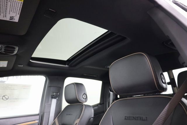 2026 GMC Canyon Denali - Photo 6