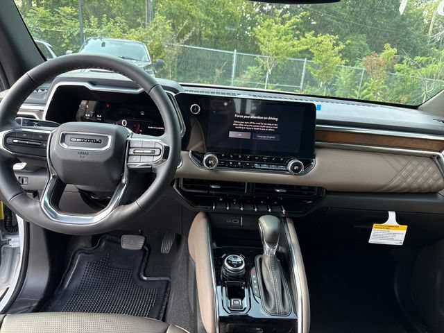 2026 GMC Canyon Denali - Photo 15