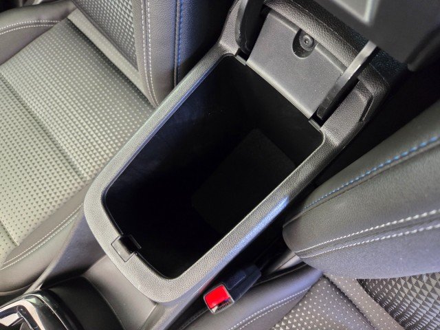 Used 2026 Mosaic Black Metallic Chevrolet LT image 34