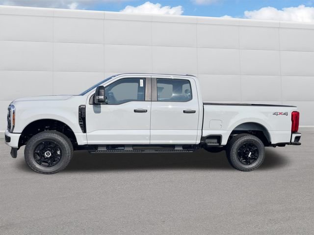 New 2026 Avalanche Ford F-250® XL image 2