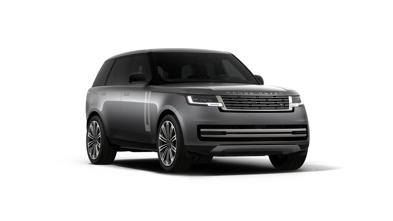 2026 Land Rover Range Rover 3.0 SE SWB's photo