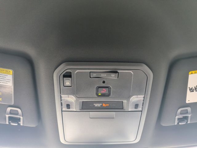 New 2026 Magnetic Gray Metallic Toyota Limited image 26