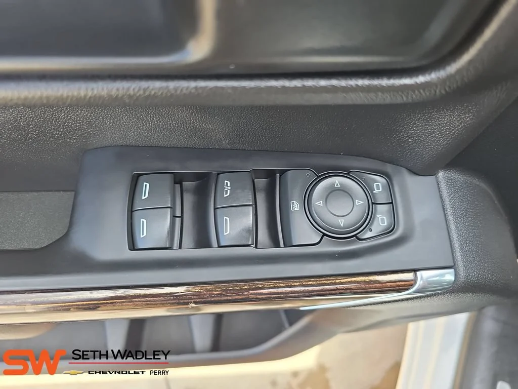 2022 GMC Sierra 1500 Limited SLE - Photo 29