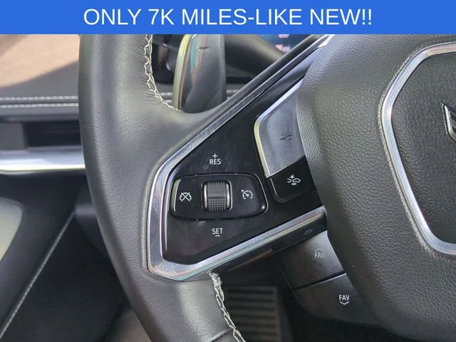 Used 2024 Red Chevrolet Stingray image 19