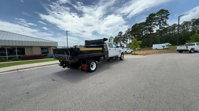 Used 2023 Summit White Chevrolet Work Truck image 5