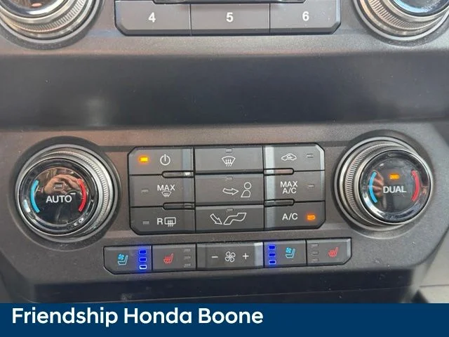 Used 2020 Gray Ford Raptor image 25