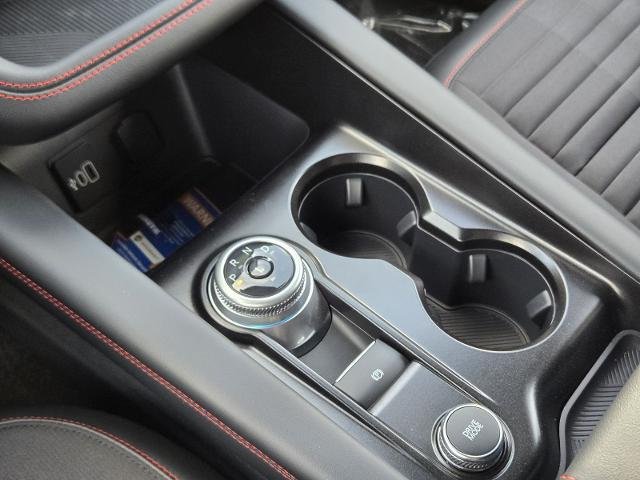 New 2026 Agate Black Metallic Ford ST-Line image 35