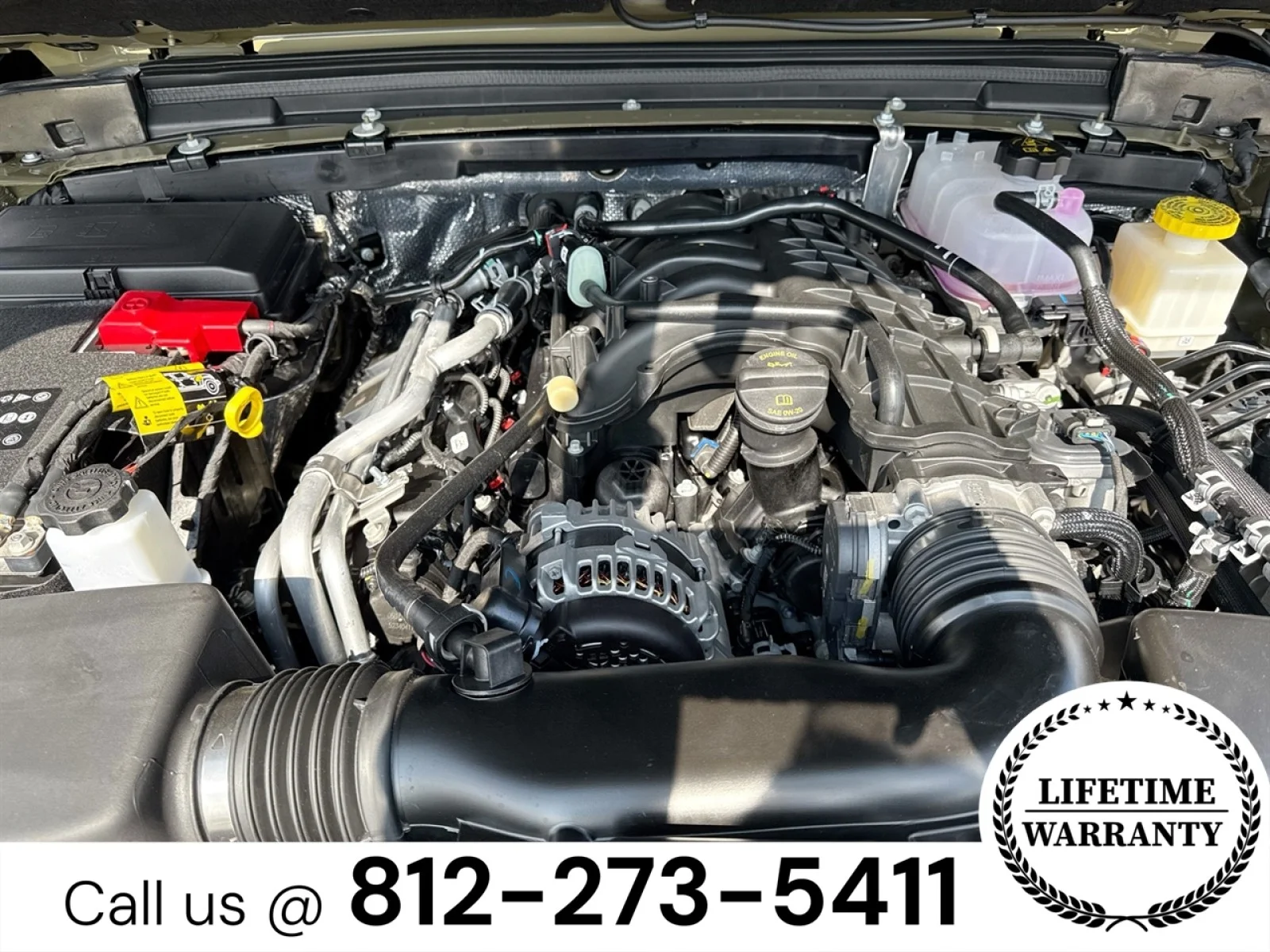 New 2025 41 Jeep Sport S image 30