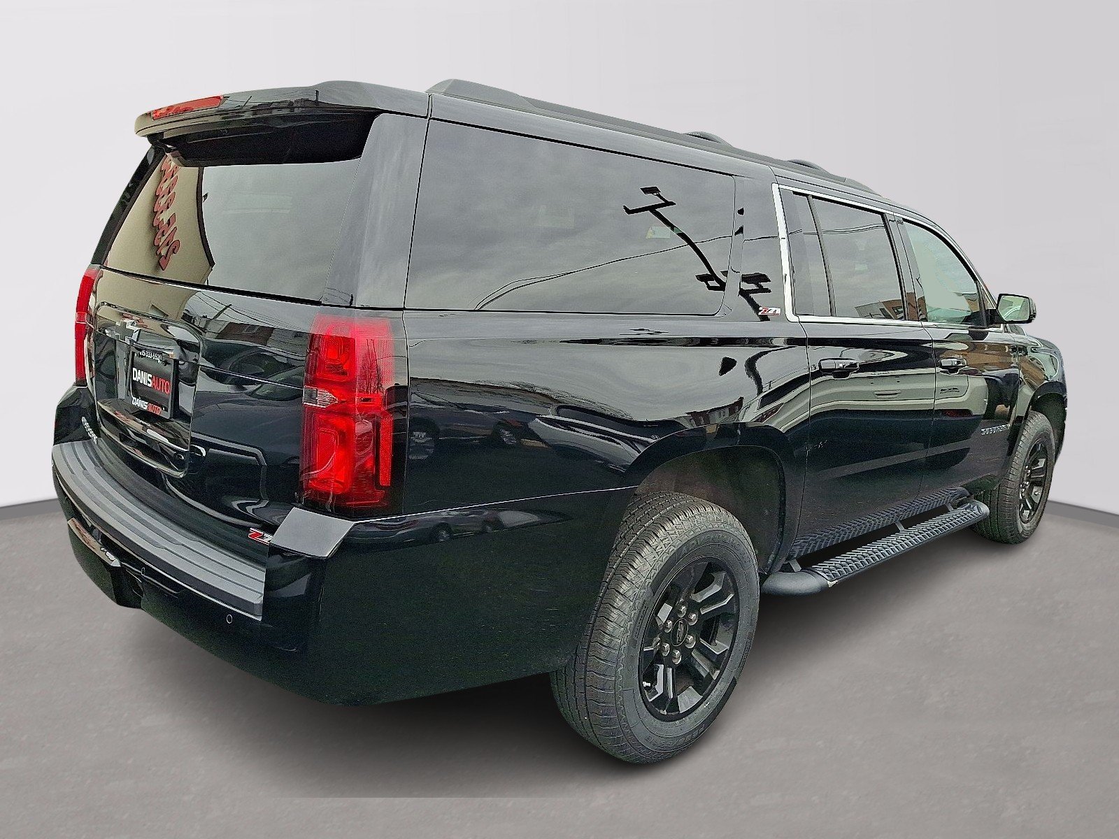 Used 2019 Black - GBA Chevrolet LT image 5