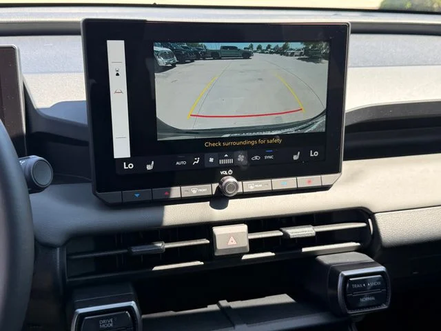 New 2026 Blueprint Toyota SE image 17