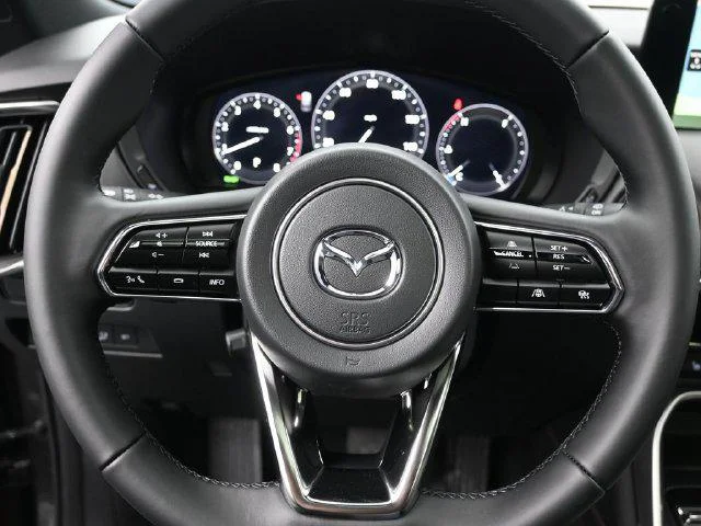 2026 Mazda CX-90 Premium Plus Package - Photo 15