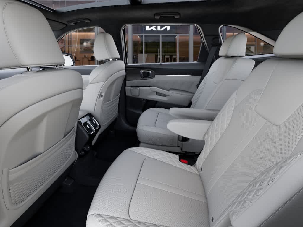 New 2026 Aurora Black Pearl Kia X-Line SX Prestige AWD image 18