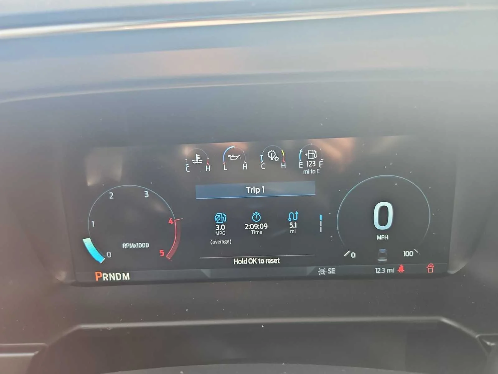New 2026 Glacier Gray Metallic Tri-Coat Ford Platinum image 21