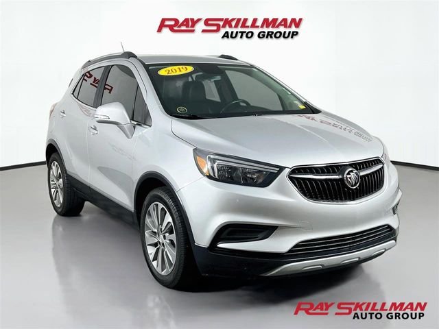 2019 Buick Encore