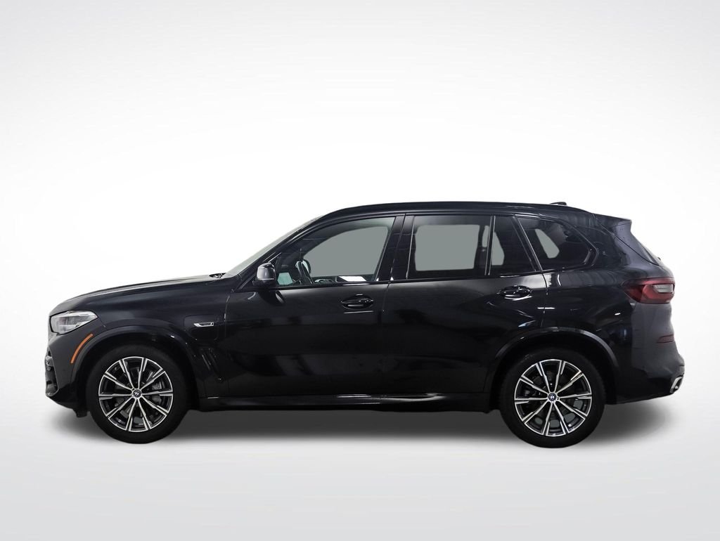 Used 2022 BMW X5 45e with VIN 5UXTA6C08N9K03373 for sale in Minneapolis, Minnesota