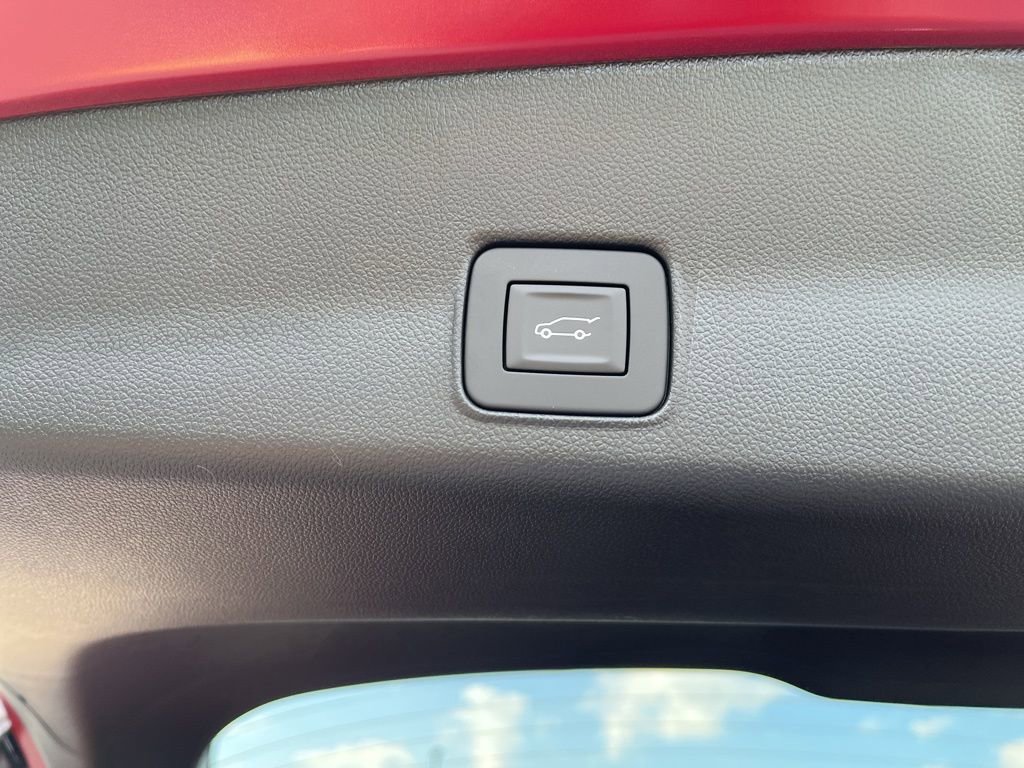 2026 Chevrolet Trailblazer LT - Photo 25