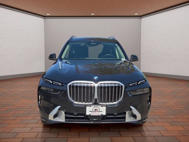 Used 2026 Black BMW xDrive40i image 32