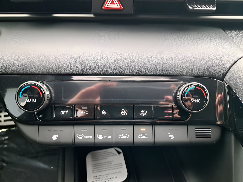New 2026 Gray Hyundai SEL Sport image 21