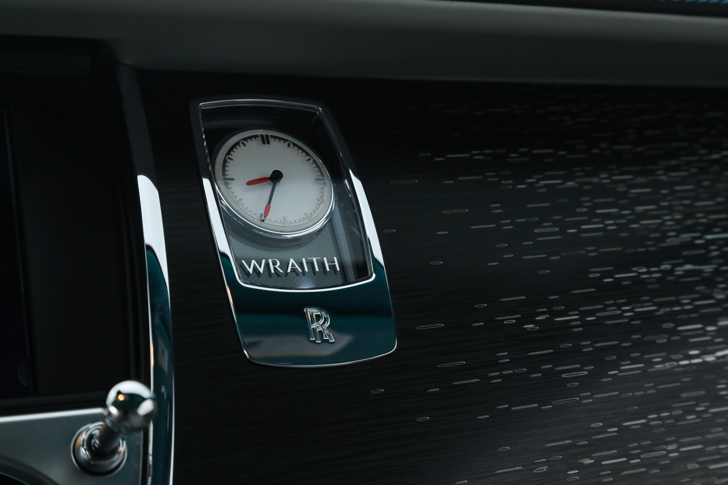 Used 2021 Gray Rolls-Royce  image 32