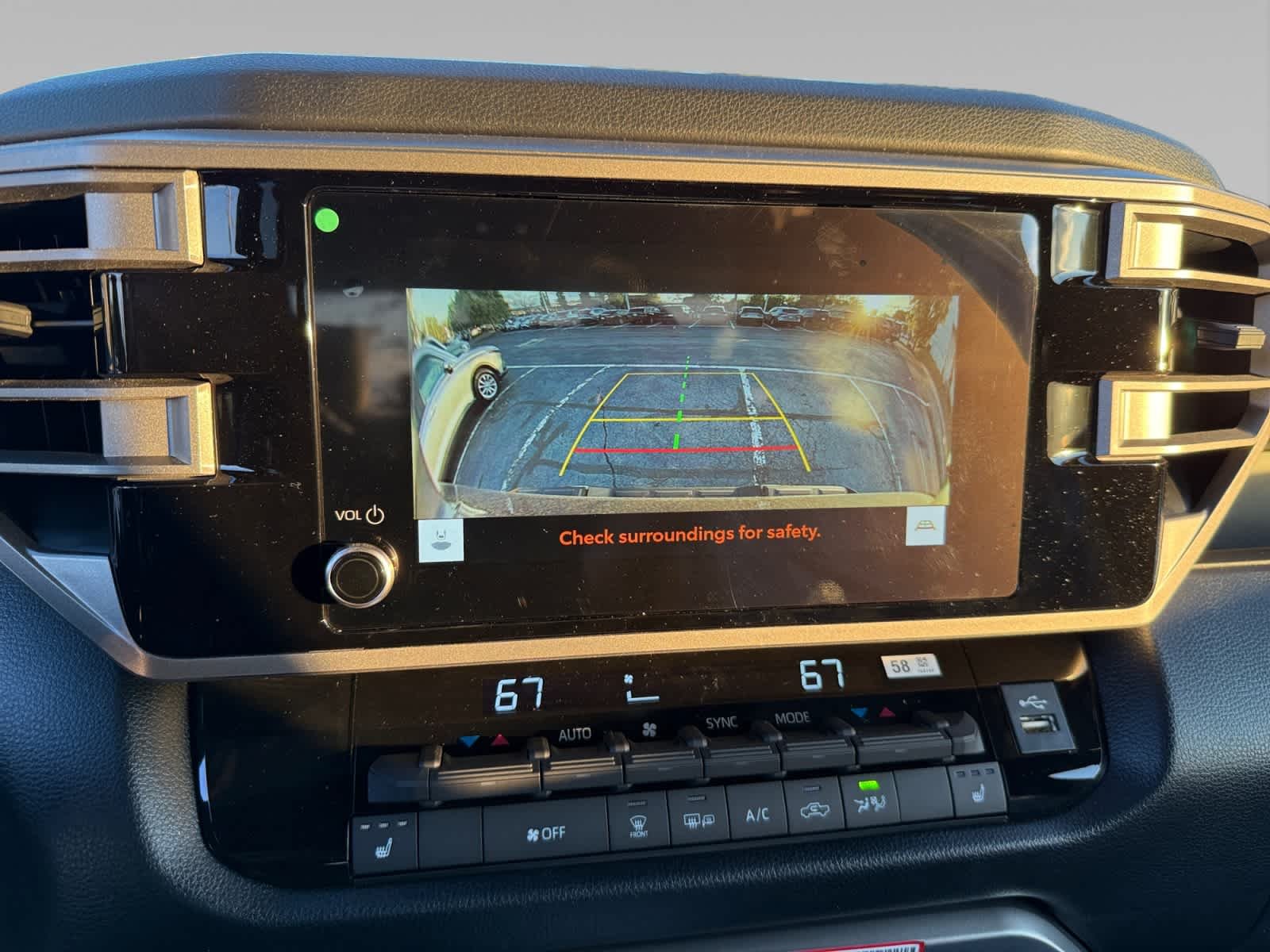 2026 Toyota Tundra SR5 - Photo 16