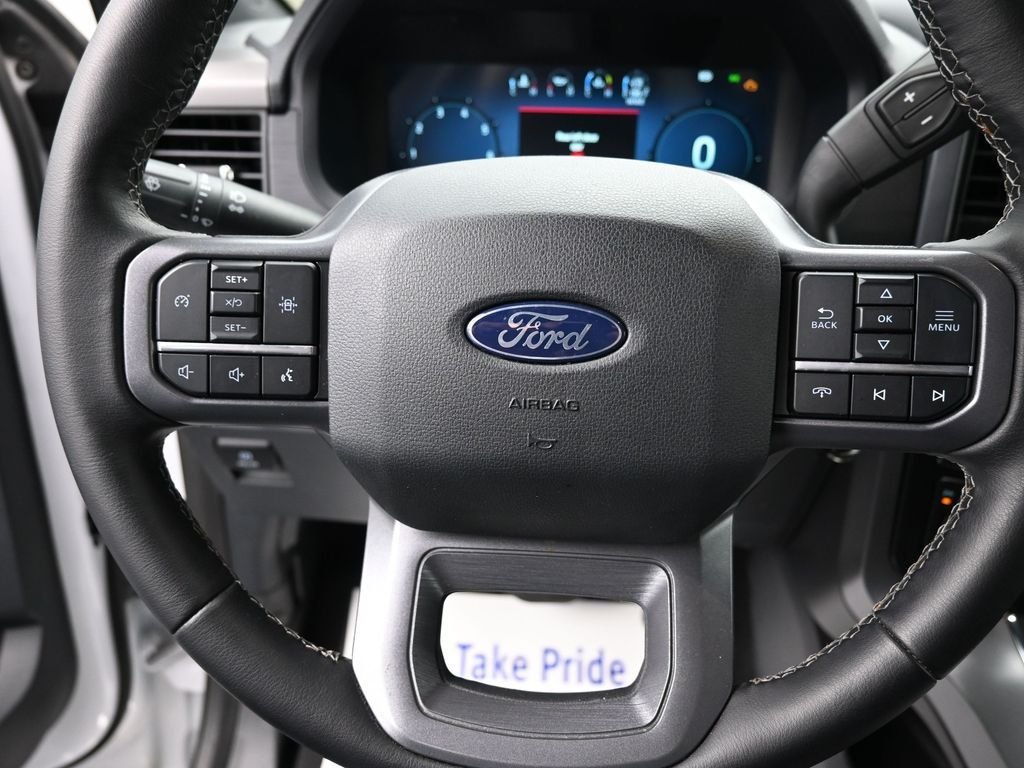 2024 Ford F-150 XLT - Photo 11