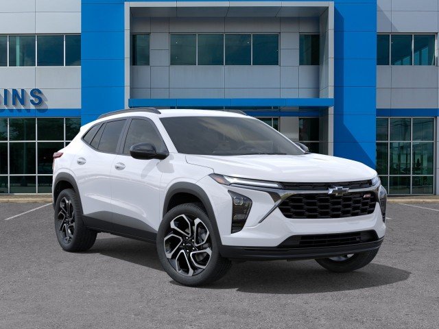 2026 Chevrolet Trax RS - Photo 7