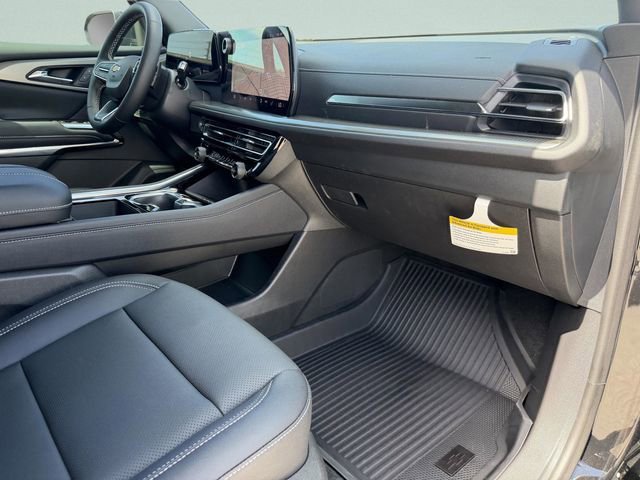 2026 Chevrolet Traverse LT - Photo 21